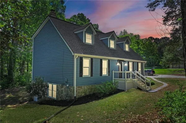 $359,900 | 4089 Hickory Nut Drive, Douglasville, GA 30135