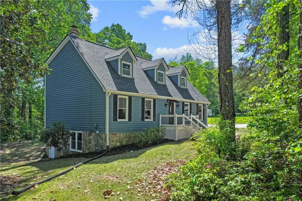 $359,900 | 4089 Hickory Nut Drive, Douglasville, GA 30135