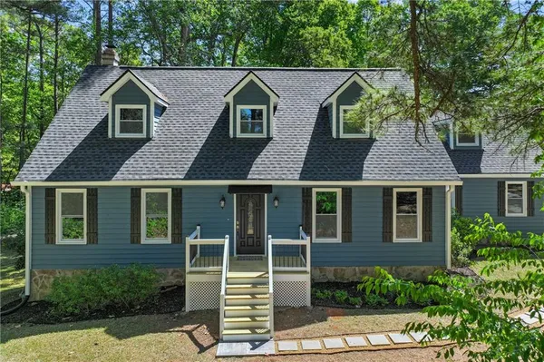 $359,900 | 4089 Hickory Nut Drive, Douglasville, GA 30135