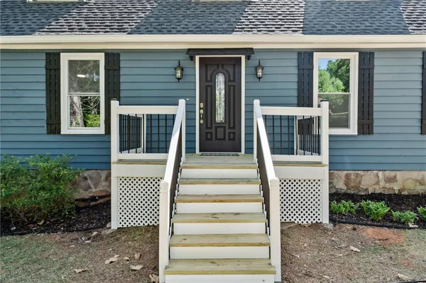 $359,900 | 4089 Hickory Nut Drive, Douglasville, GA 30135