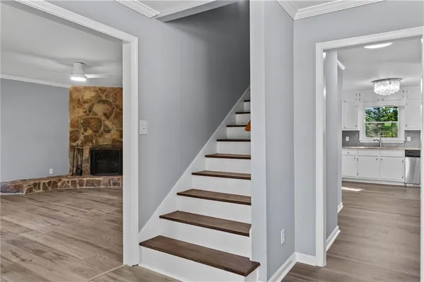 $359,900 | 4089 Hickory Nut Drive, Douglasville, GA 30135