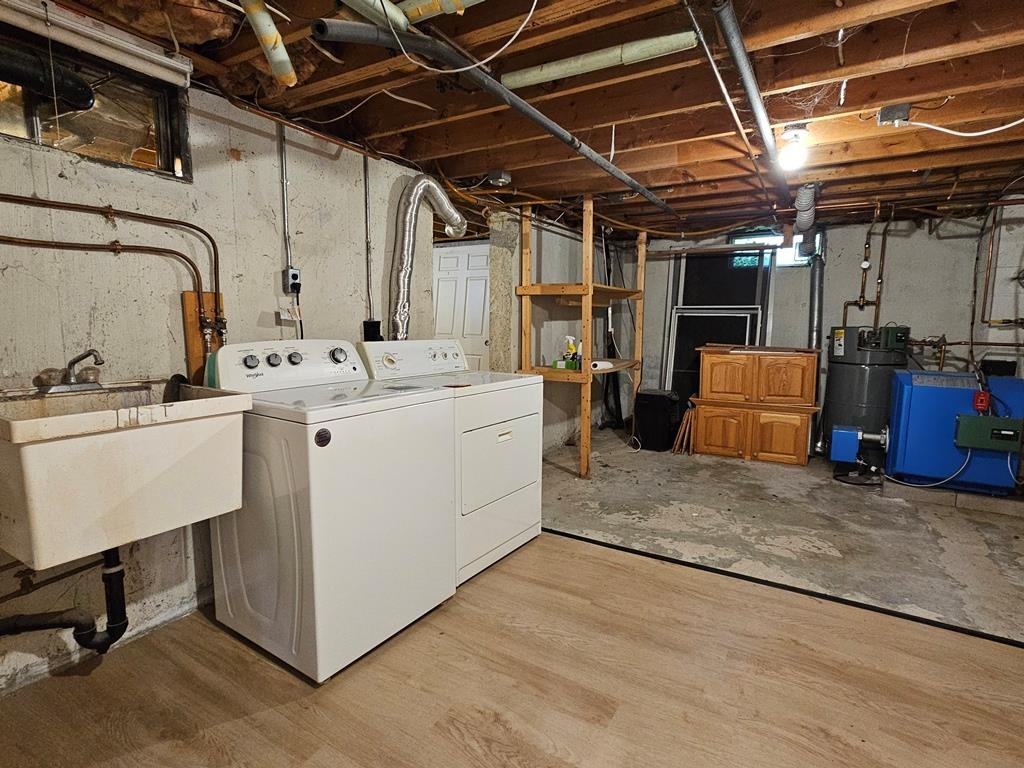 34 Andover Street Keene, NH 03431 - Photo 49 of 51