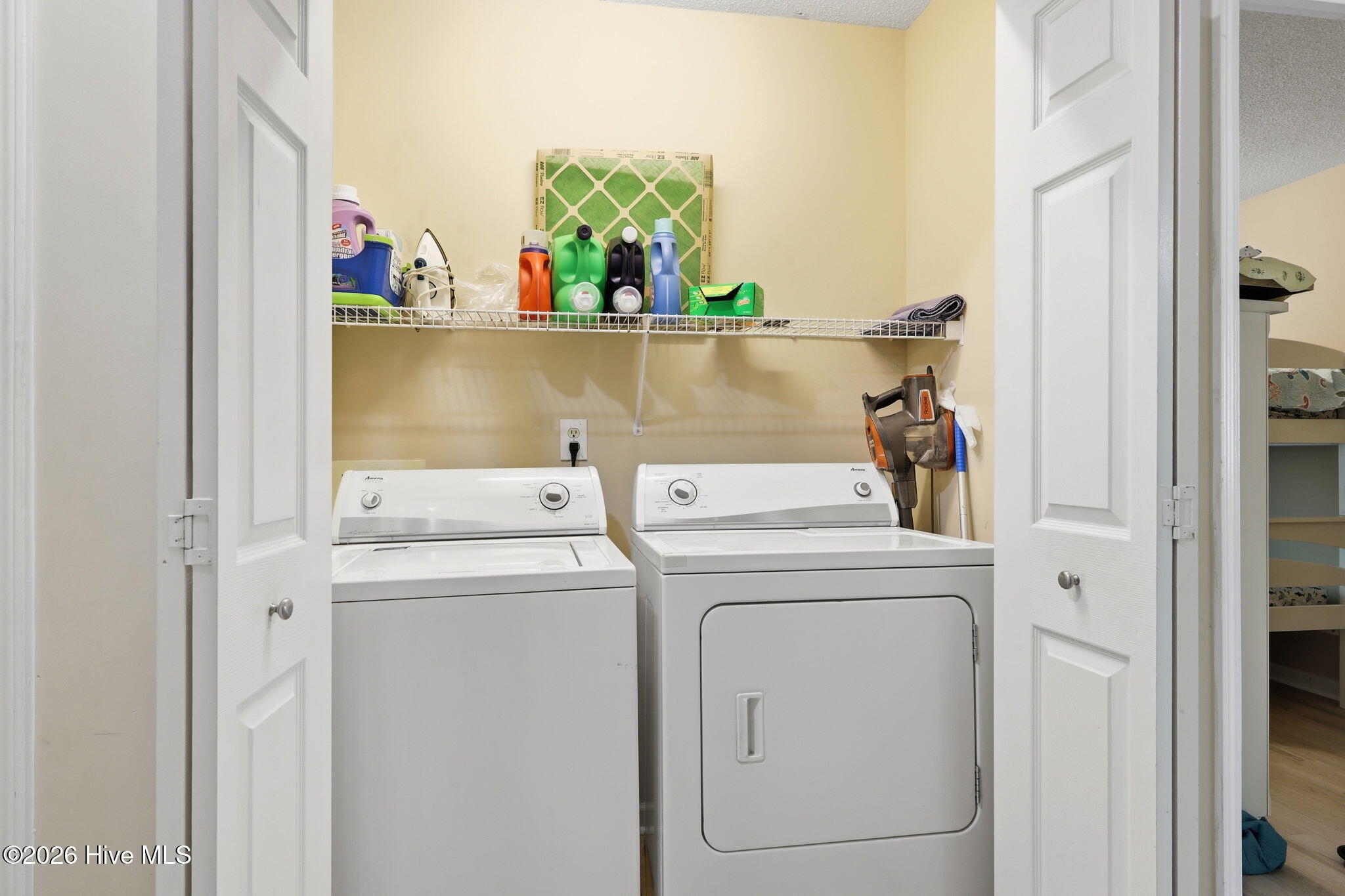 305 Osprey Ridge Drive, Unit NORTH Emerald Isle, NC 28594 - Photo 10 of 20 Plenty of room for full size units