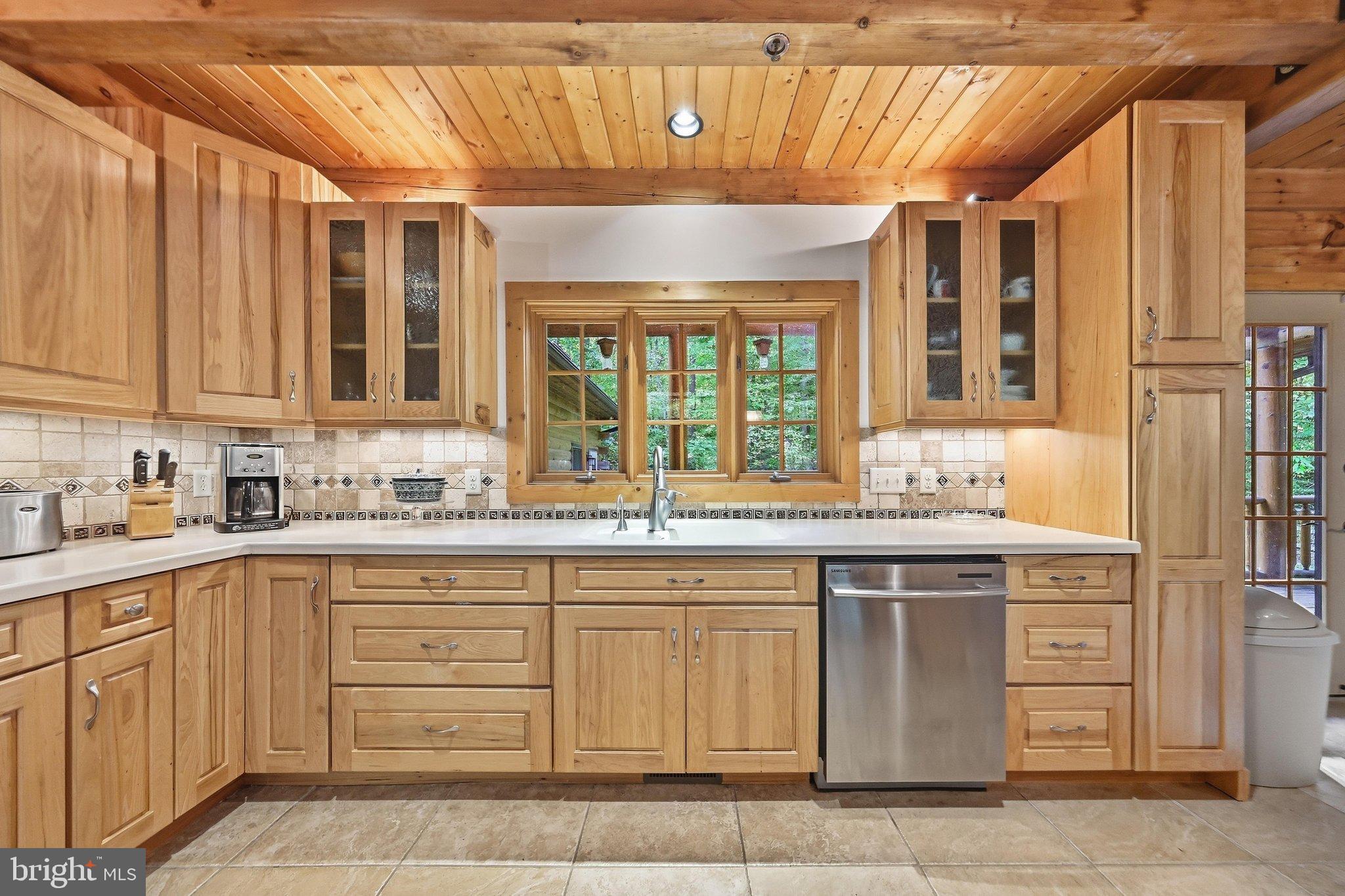14520 Ridenour Road Smithsburg, MD 21783 - Photo 13 of 61 Kitchen