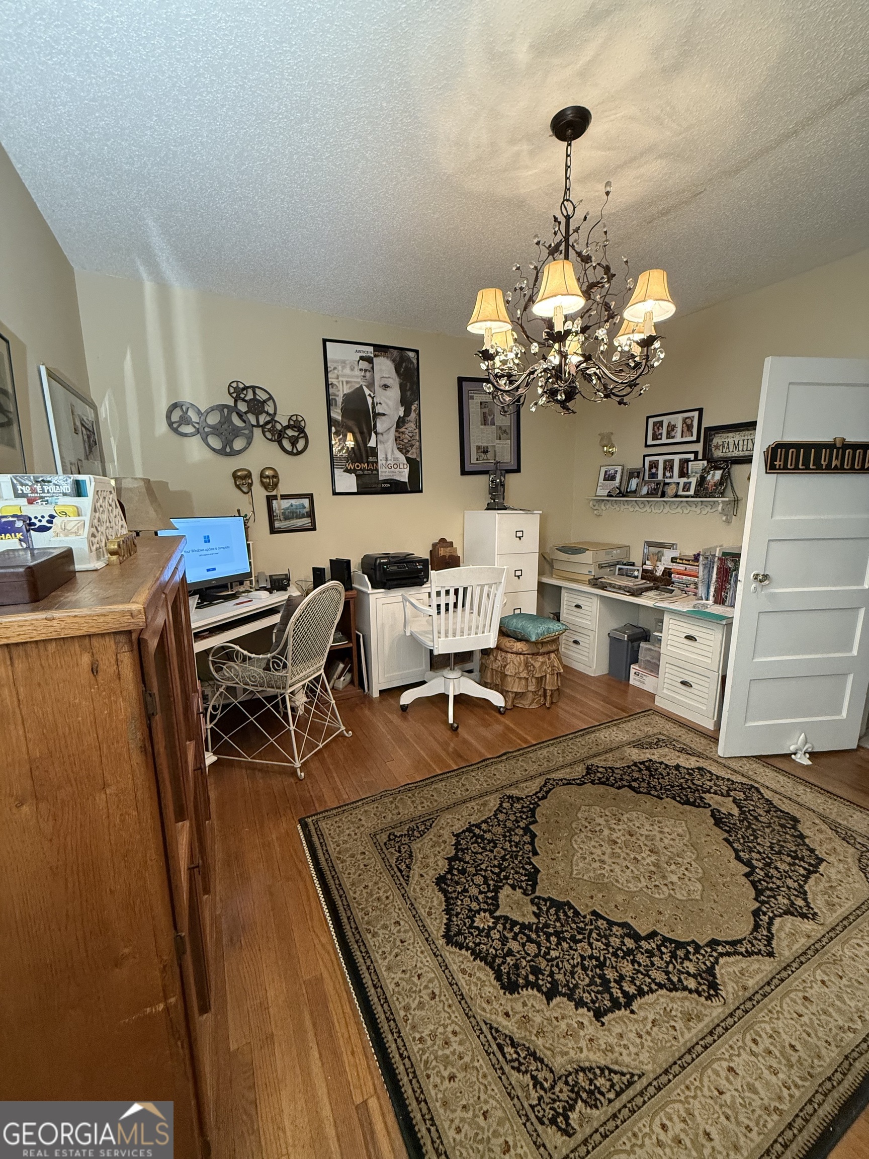 360 Edison Street Menlo, GA 30731 - Photo 36 of 64 a very nice looking dining room with furniture