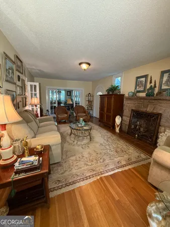 $374,000 | 360 Edison Street, Menlo, GA 30731