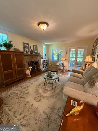 $374,000 | 360 Edison Street, Menlo, GA 30731