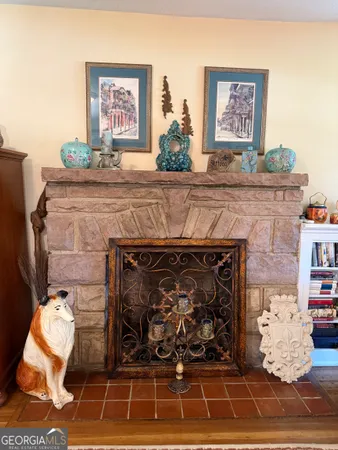 $374,000 | 360 Edison Street, Menlo, GA 30731