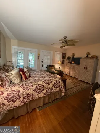 $374,000 | 360 Edison Street, Menlo, GA 30731