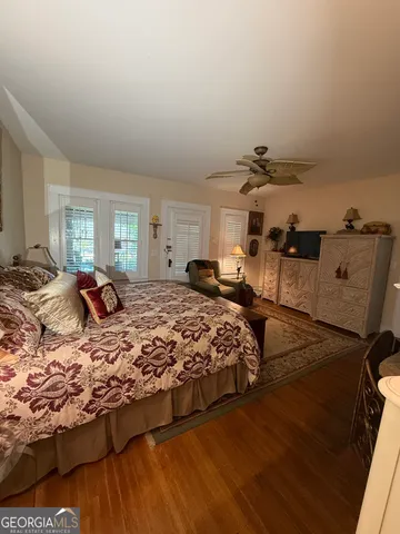 $374,000 | 360 Edison Street, Menlo, GA 30731