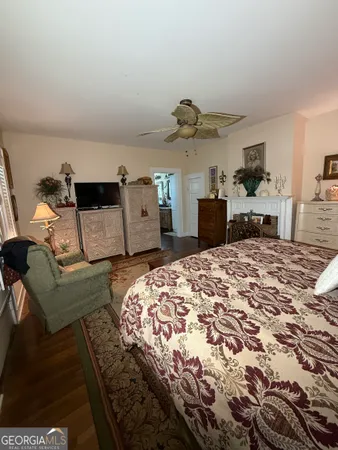 $374,000 | 360 Edison Street, Menlo, GA 30731