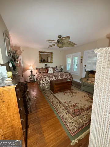 $374,000 | 360 Edison Street, Menlo, GA 30731