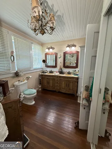 $374,000 | 360 Edison Street, Menlo, GA 30731