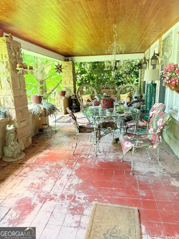 $374,000 | 360 Edison Street, Menlo, GA 30731