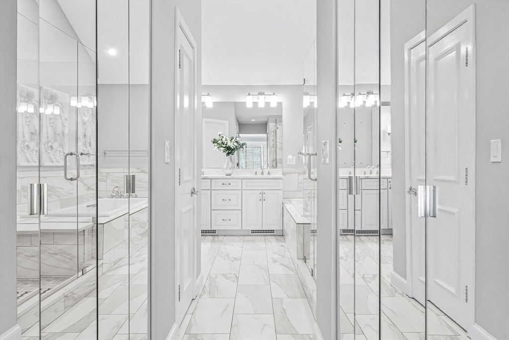 7 Wainwright Road, Unit 8 Winchester, MA 01890 - Photo 20 of 37