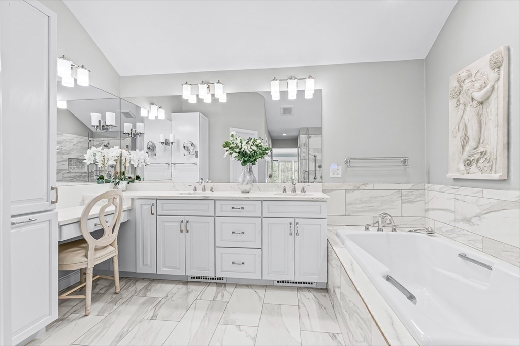 7 Wainwright Road, Unit 8 Winchester, MA 01890 - Photo 21 of 37