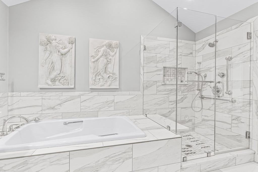 7 Wainwright Road, Unit 8 Winchester, MA 01890 - Photo 22 of 37