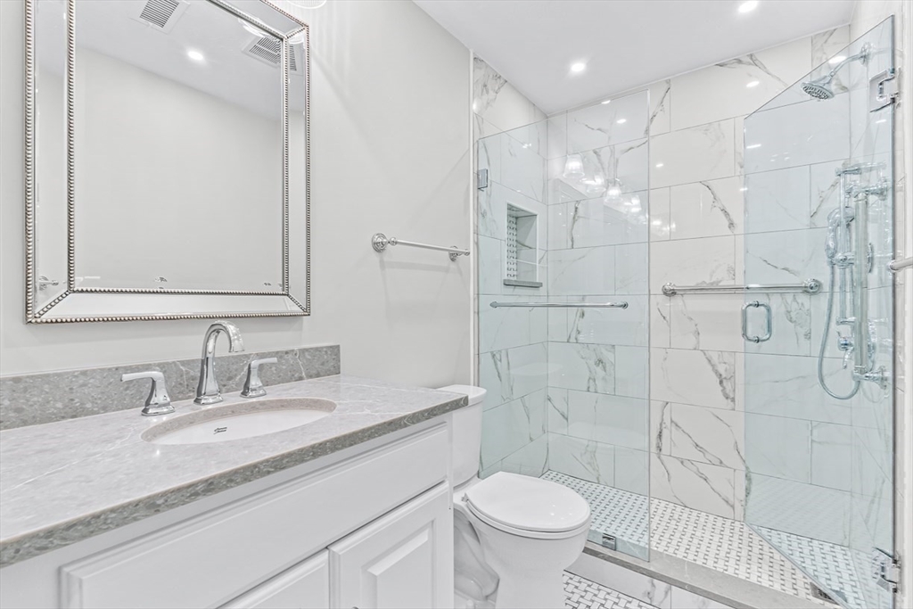 7 Wainwright Road, Unit 8 Winchester, MA 01890 - Photo 27 of 37