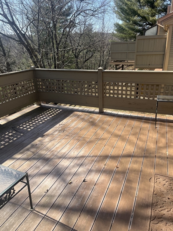 7 Wainwright Road, Unit 8 Winchester, MA 01890 - Photo 36 of 37