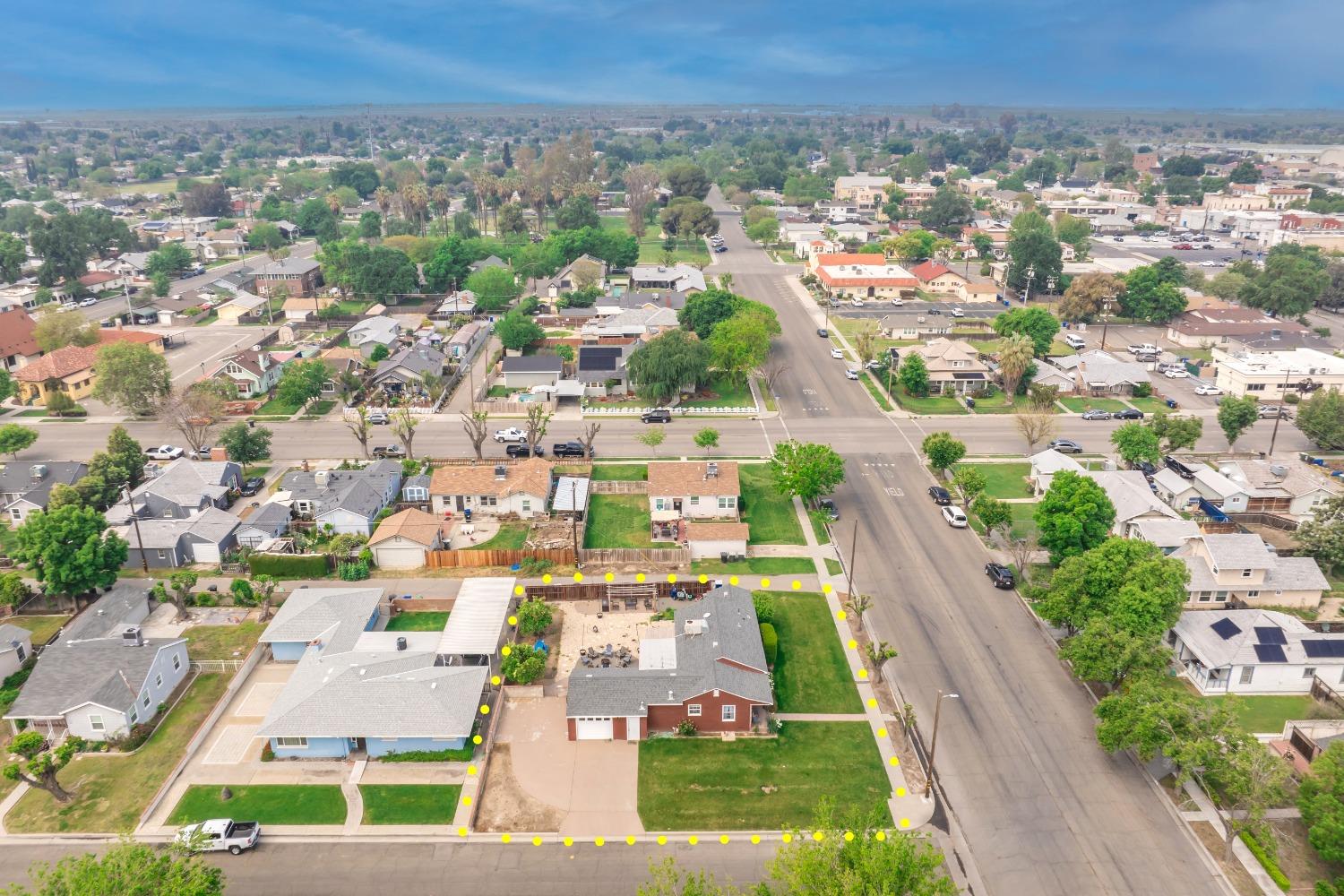 103 B Street Lemoore, CA 93245 - Photo 33 of 37