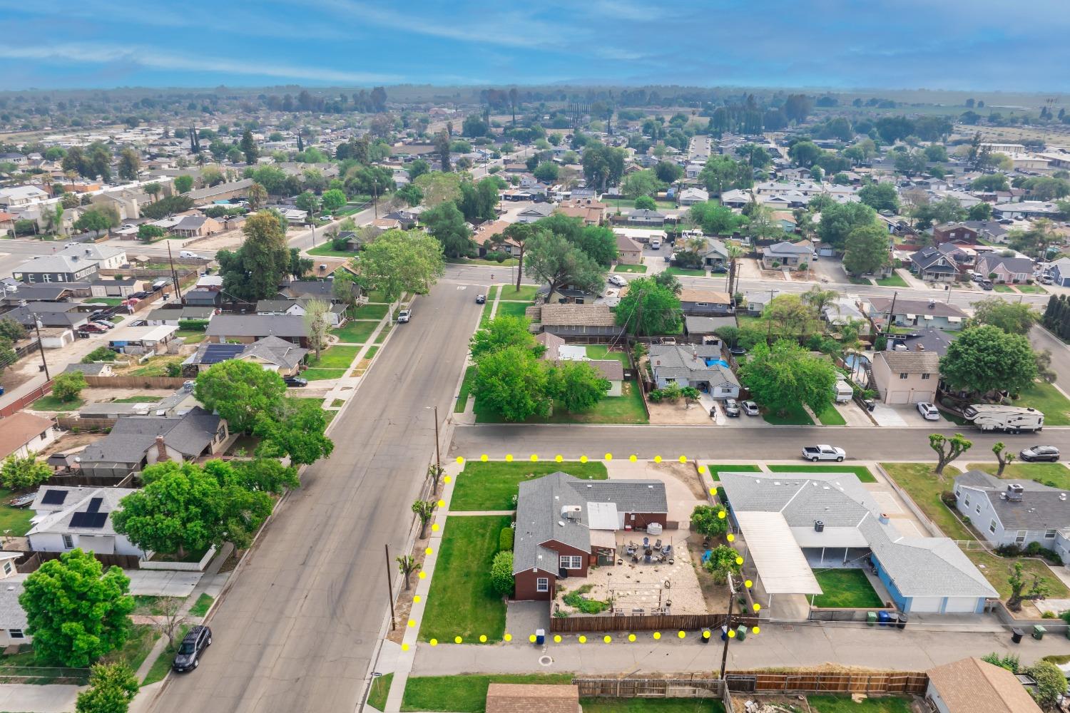 103 B Street Lemoore, CA 93245 - Photo 34 of 37