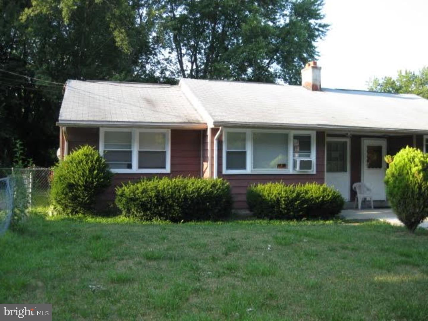 902 Pemberton Browns Mills Road Pemberton, NJ 08068 - Photo 1 of 1
