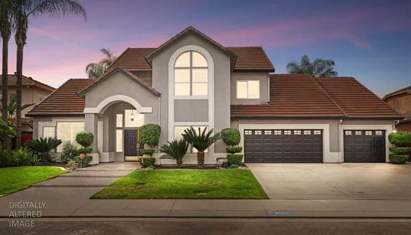 $875,000 | 2501 Leonatus Avenue, Modesto, CA 95355
