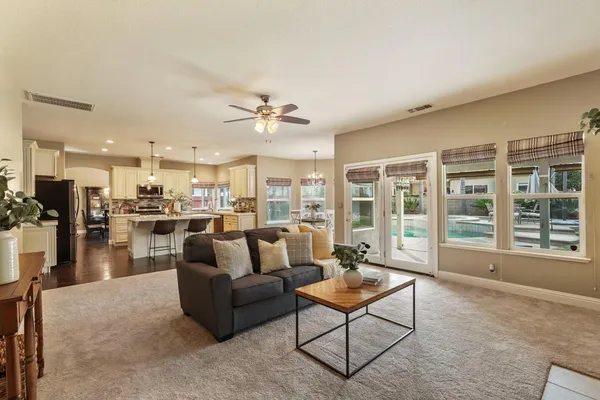 $875,000 | 2501 Leonatus Avenue, Modesto, CA 95355