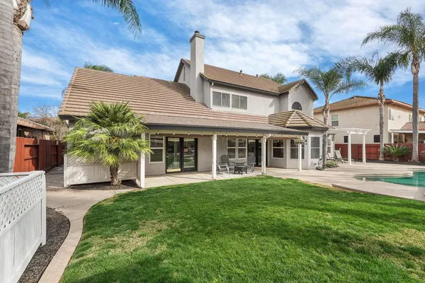 $875,000 | 2501 Leonatus Avenue, Modesto, CA 95355