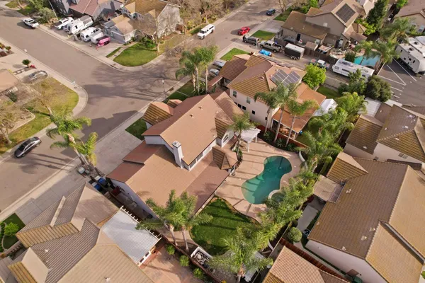 $875,000 | 2501 Leonatus Avenue, Modesto, CA 95355