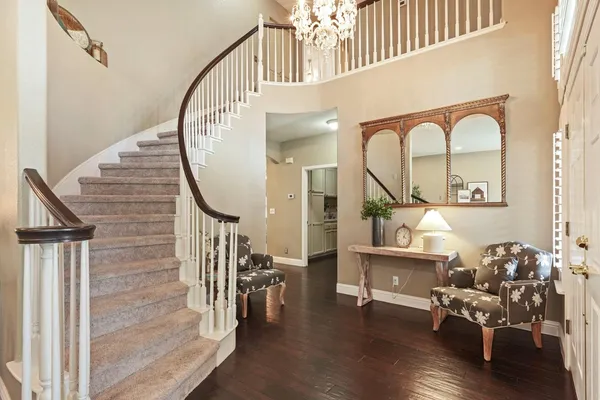 $875,000 | 2501 Leonatus Avenue, Modesto, CA 95355