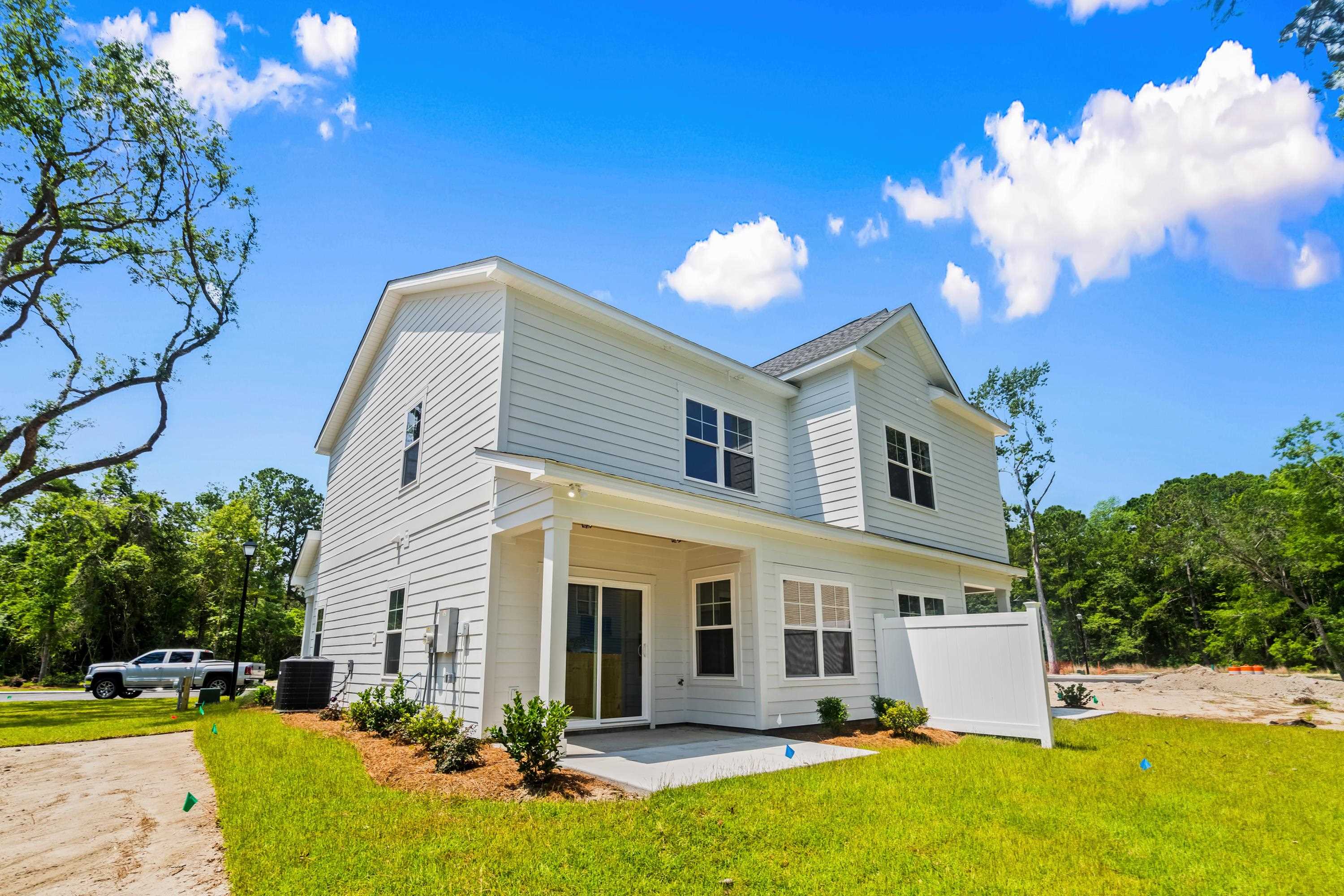 Tbd #b Tbd Lane, Unit B Pawleys Island, SC 29585 - Photo 16 of 40