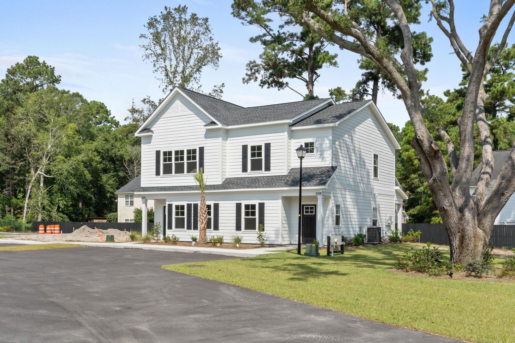 Tbd #b Tbd Lane, Unit B Pawleys Island, SC 29585 - Photo 2 of 40