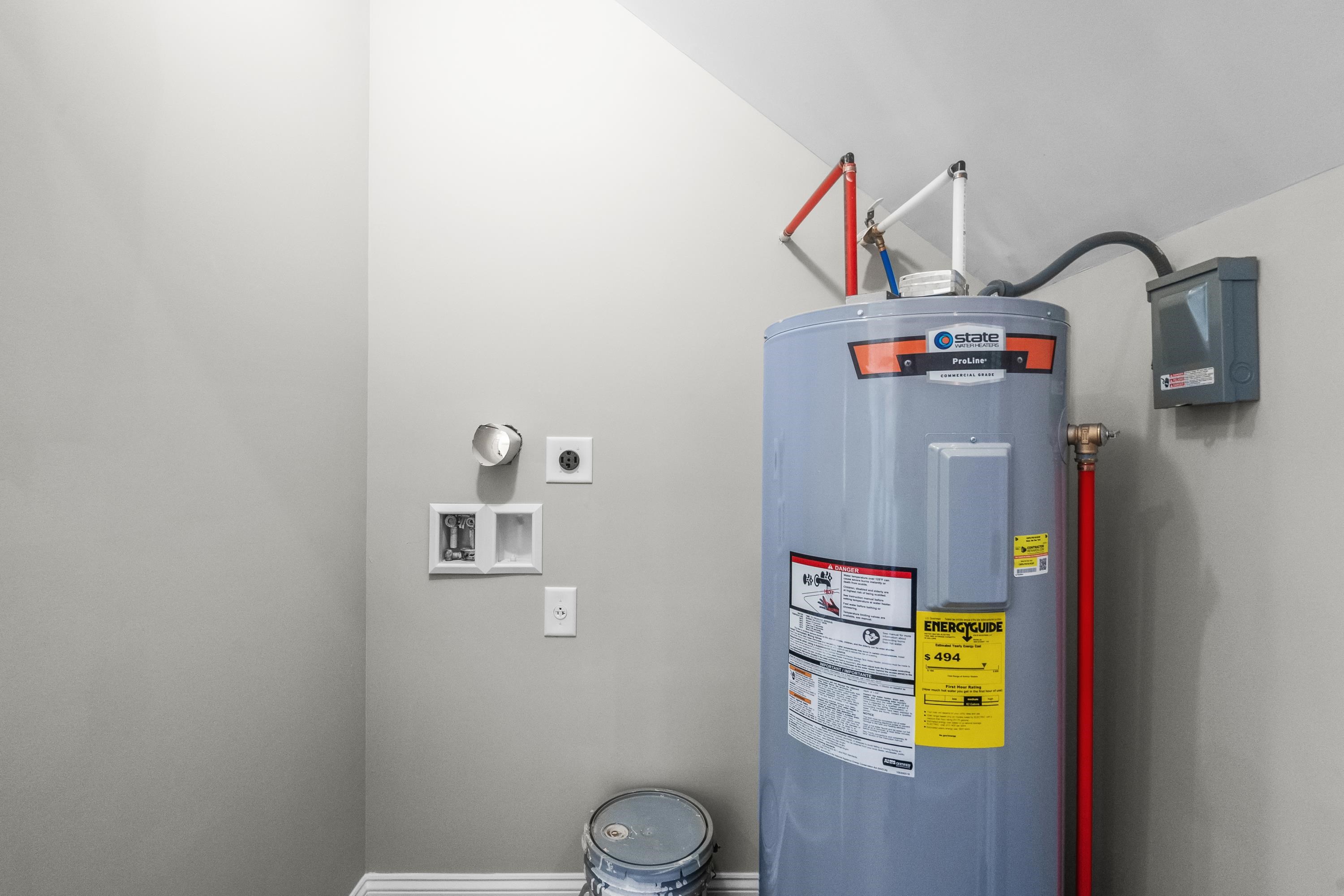 Tbd #b Tbd Lane, Unit B Pawleys Island, SC 29585 - Photo 29 of 40