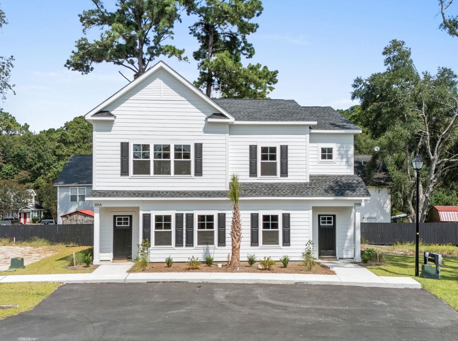 Tbd #b Tbd Lane, Unit B Pawleys Island, SC 29585 - Photo 3 of 40