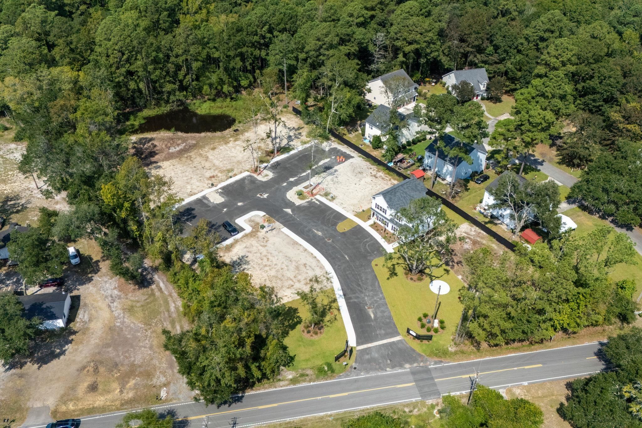 Tbd #b Tbd Lane, Unit B Pawleys Island, SC 29585 - Photo 34 of 40