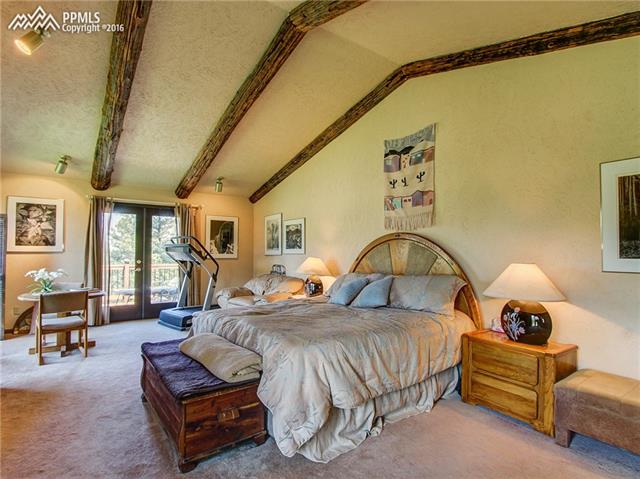 13802 South Perry Park Road Larkspur, CO 80118 - Photo 20 of 36 Gallery Image 20