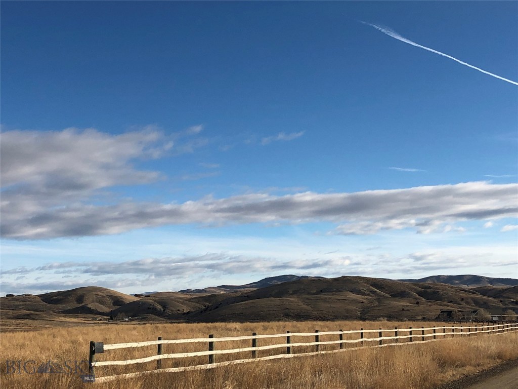 Lot 101 Rolling Glen Ranch Three Forks, MT 59752 - Photo 1 of 1 Gallery Image 1