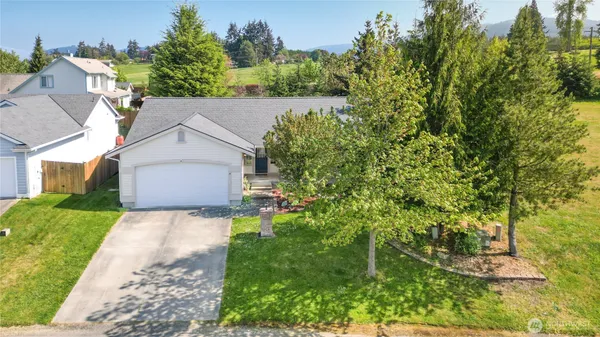 $499,000 | 140 America Boulevard, Sequim, WA 98382