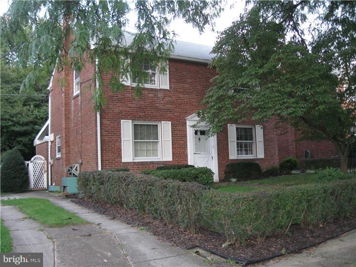 209 East Avon Road Chester, PA 19015 - Photo 1 of 24 Exterior Front