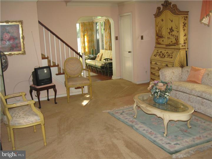 209 East Avon Road Chester, PA 19015 - Photo 2 of 24 Living Room