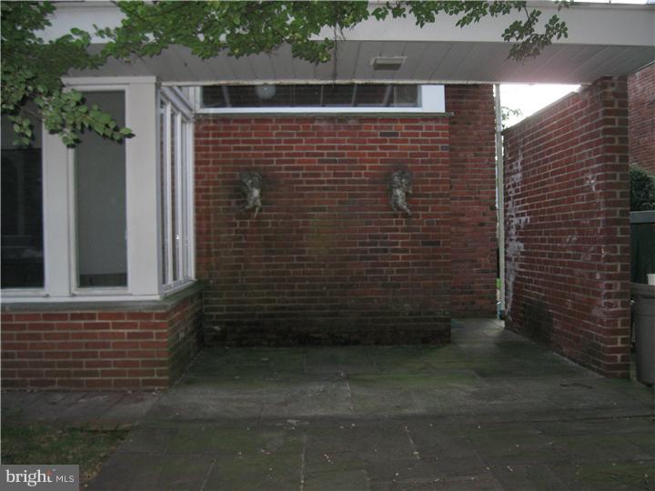 209 East Avon Road Chester, PA 19015 - Photo 22 of 24 Exterior Back