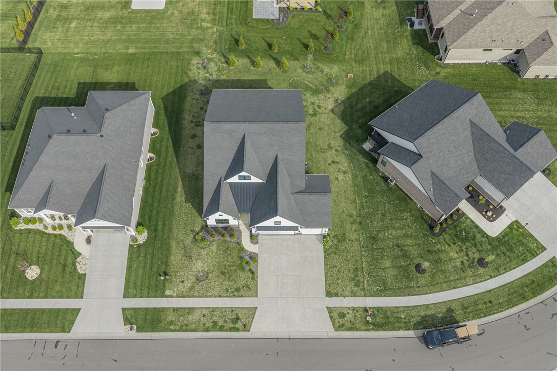 1264 Normandy Rue Dayton, OH 45458 - Photo 46 of 54