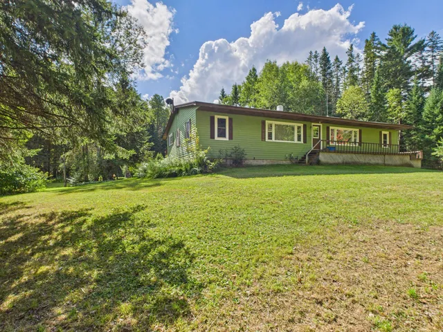 $325,000 | 4781 Highway 114, Canaan, VT 05903