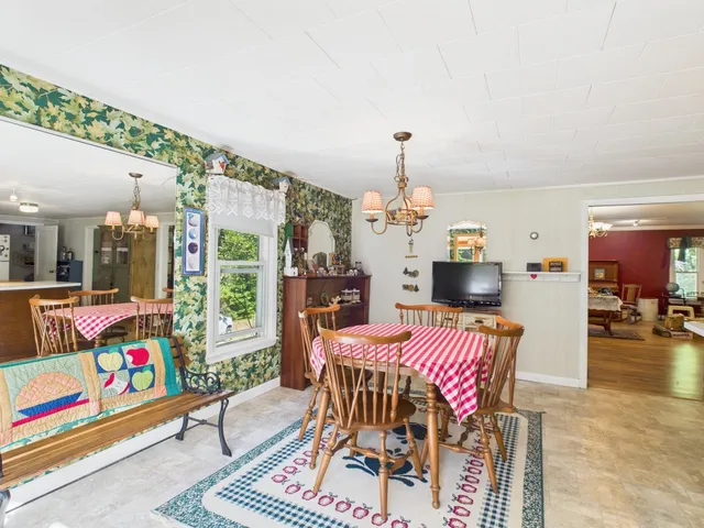 $325,000 | 4781 Highway 114, Canaan, VT 05903