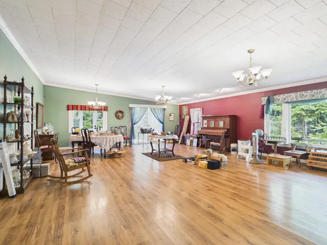 $325,000 | 4781 Highway 114, Canaan, VT 05903