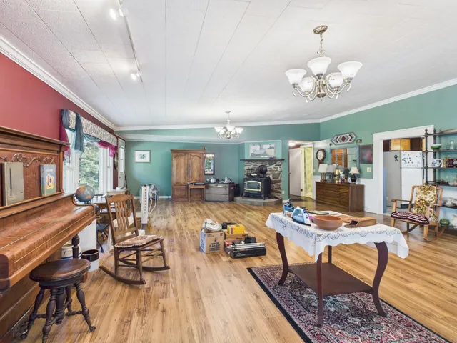 $325,000 | 4781 Highway 114, Canaan, VT 05903