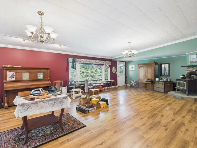 $325,000 | 4781 Highway 114, Canaan, VT 05903