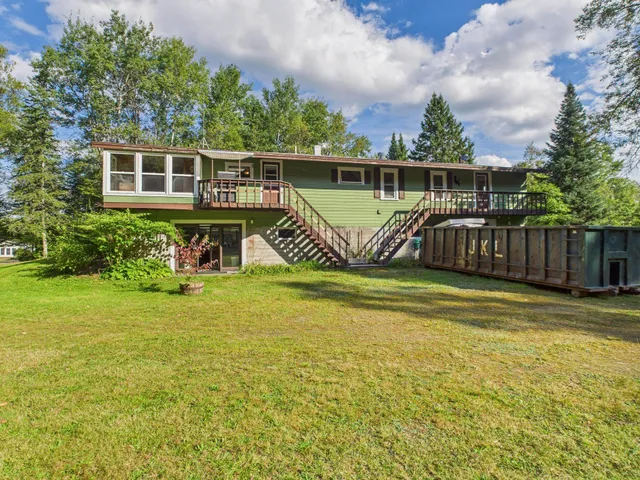 $325,000 | 4781 Highway 114, Canaan, VT 05903