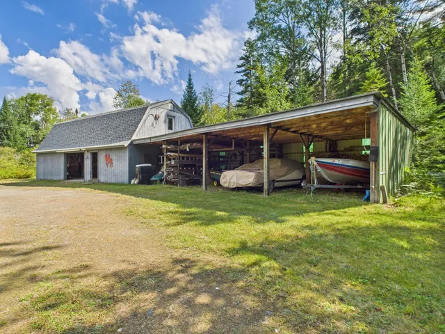 $325,000 | 4781 Highway 114, Canaan, VT 05903